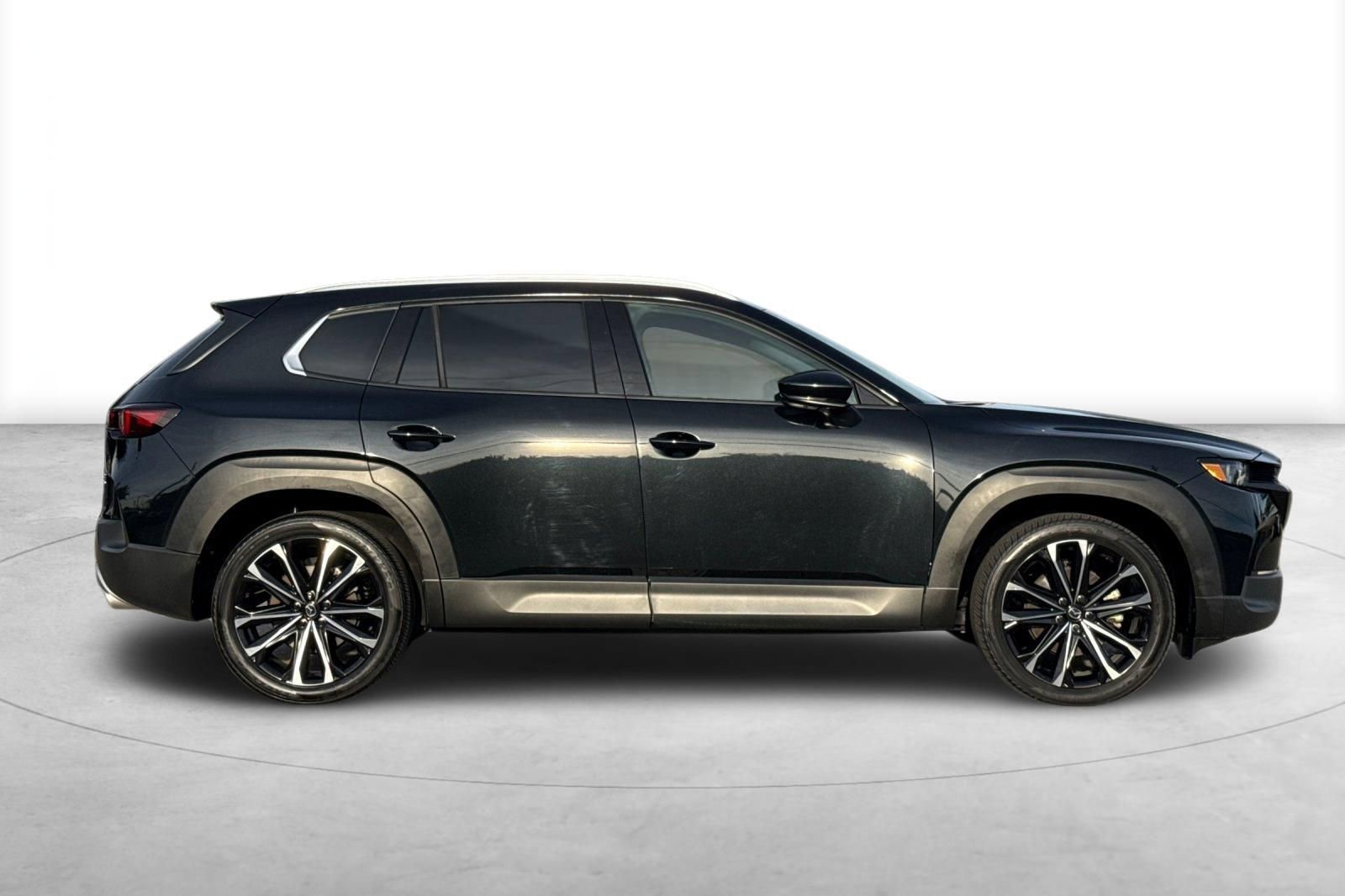 Used 2024 MAZDA CX-50 2.5 Turbo w/ Cargo Package image 7