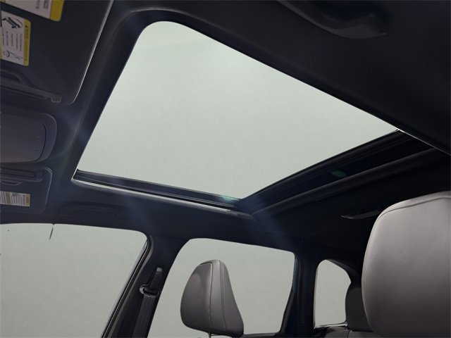 Used 2025 Subaru Forester Limited w/ Popular Package #1 image 27