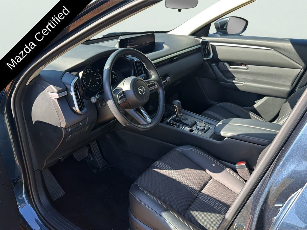 Certified 2023 MAZDA CX-50 2.5 S w/ Cargo Package image 9