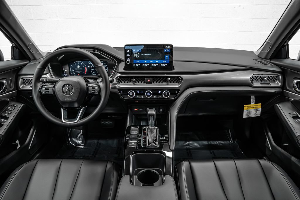 New 2026 Acura Integra FWD image 20
