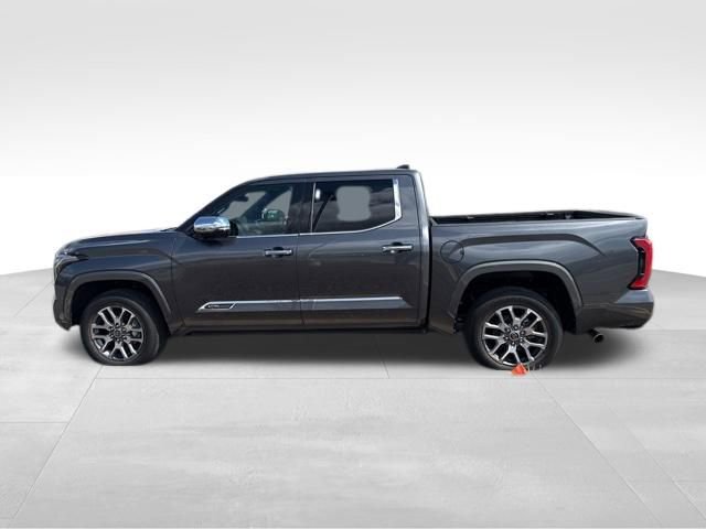 Used 2023 Toyota Tundra 1794 Edition image 3