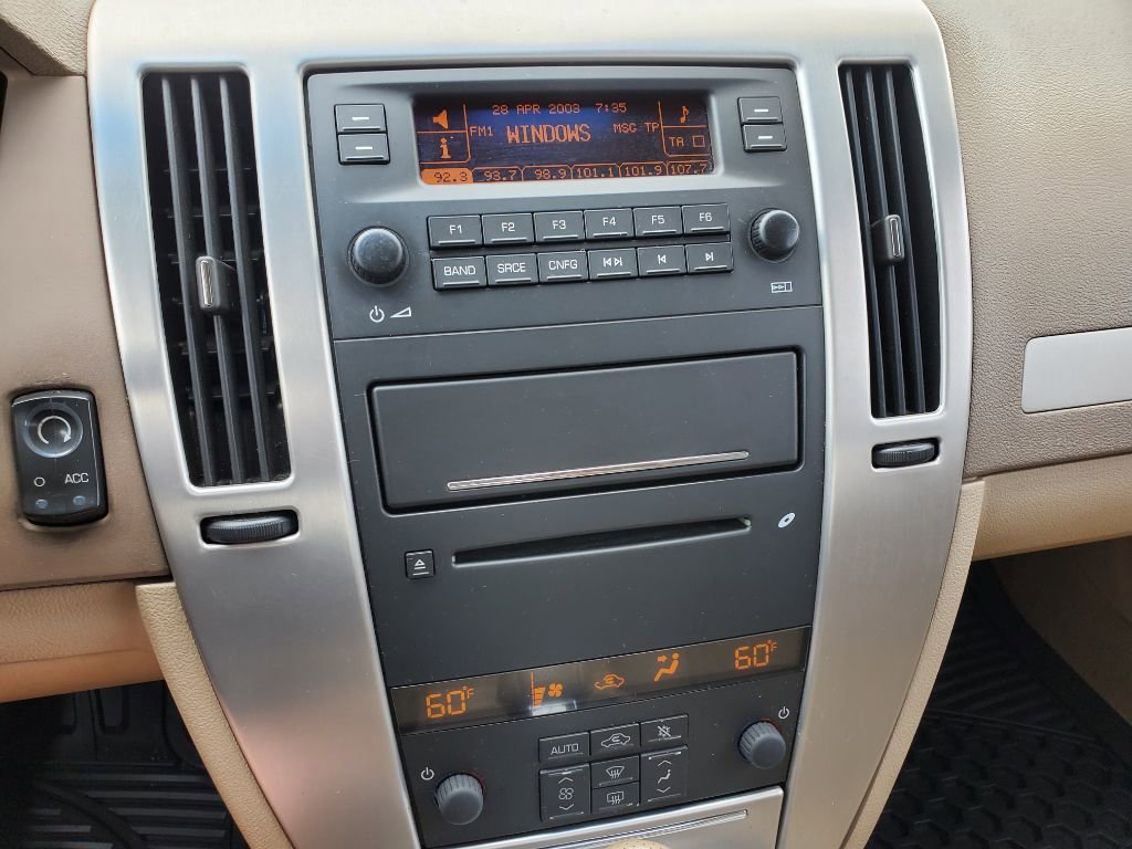 Used 2005 Cadillac STS RWD image 19