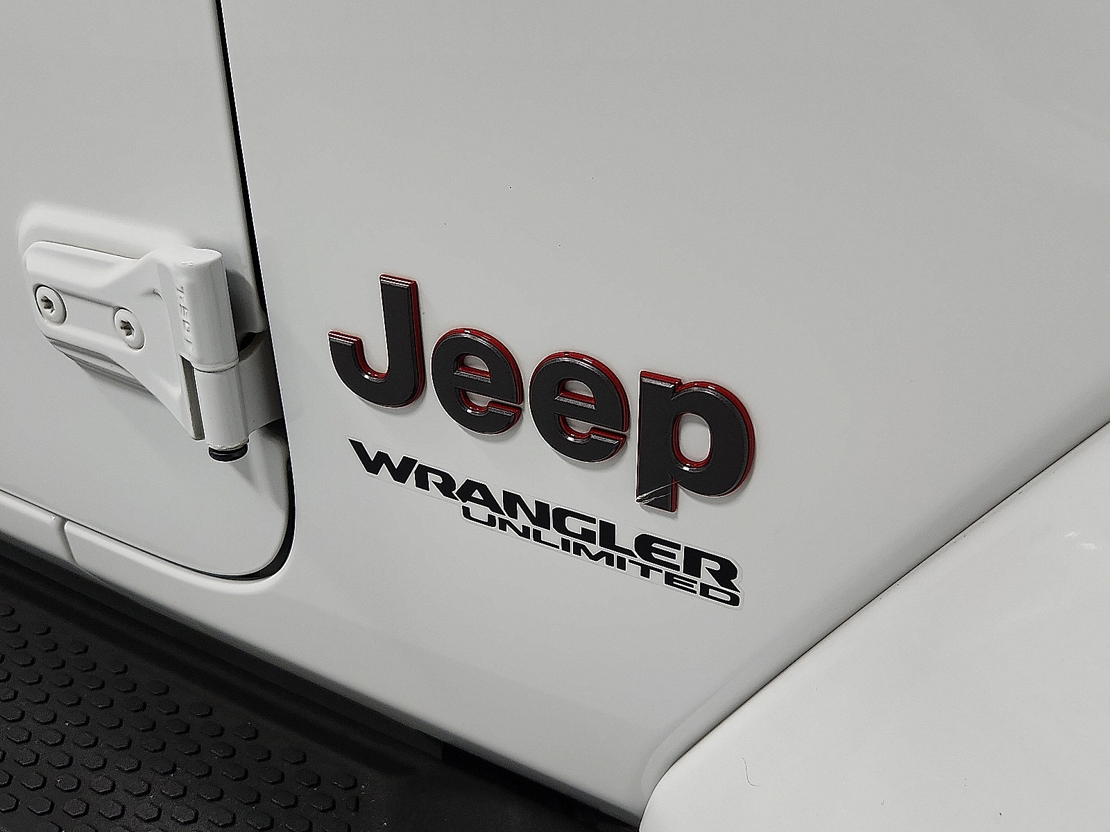 Used 2020 Jeep Wrangler Unlimited Rubicon w/ Dual Top Group image 20