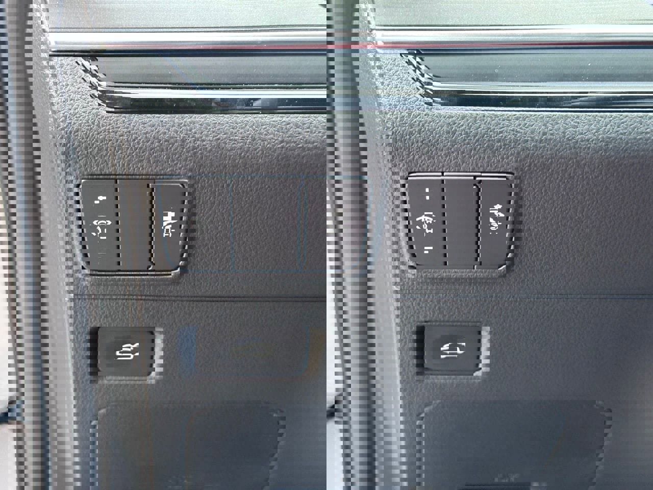 Used 2026 Kia K5 GT-Line w/ GT-Line Red Interior Package image 21