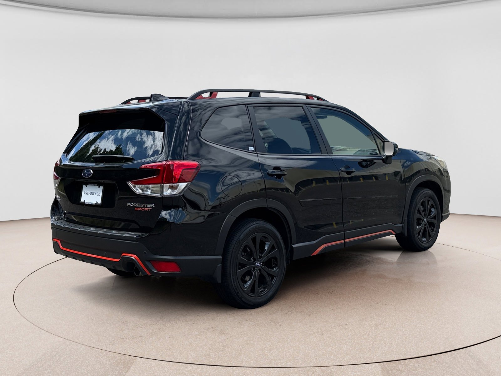 Used 2023 Subaru Forester Sport AWD/4WD image 5