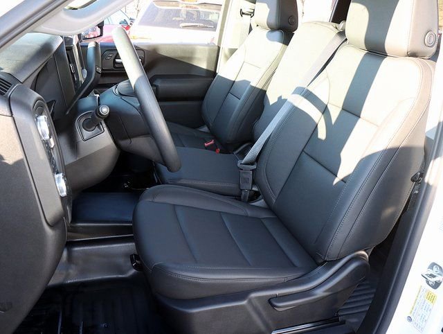 New 2025 GMC Sierra 2500 Pro w/ Convenience Package image 11