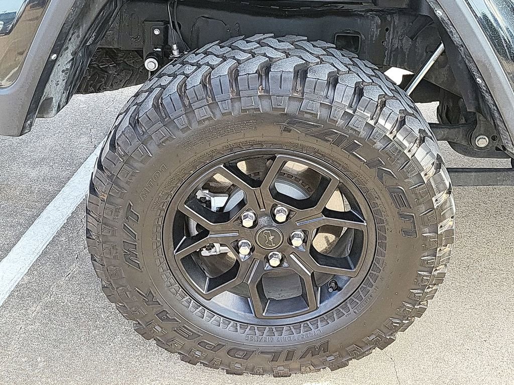 Used 2022 Jeep Gladiator Sport image 33