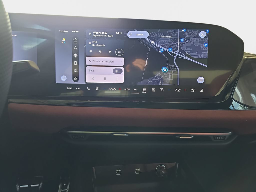 New 2026 Audi S5 Premium Plus AWD/4WD image 18