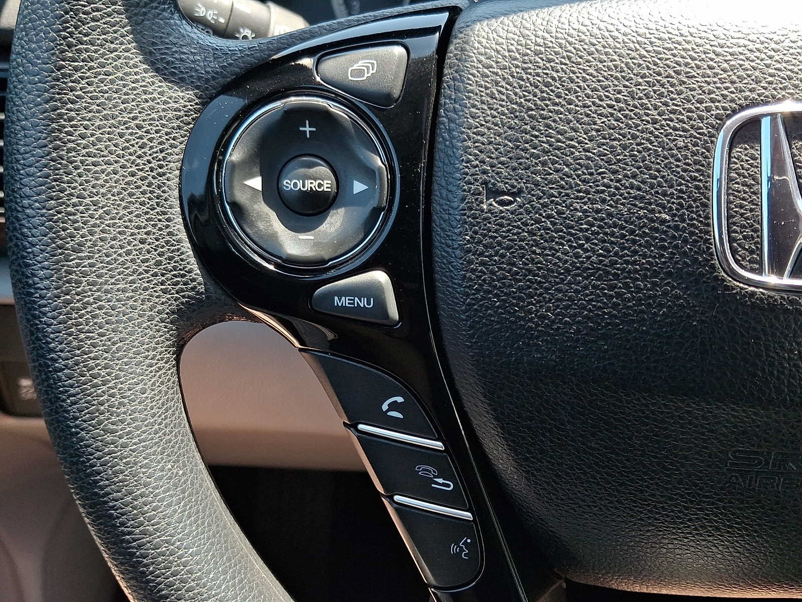 Used 2016 Honda Accord EX image 21