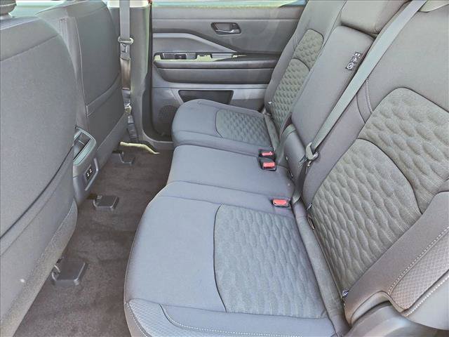 New 2026 Nissan Pathfinder SV FWD image 16