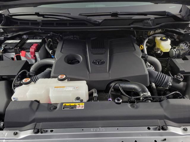 Used 2024 Toyota Tundra SR5 w/ SR5 Premium Package image 14