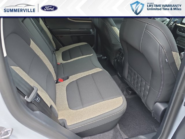 New 2026 Ford Bronco Sport Big Bend AWD/4WD image 12