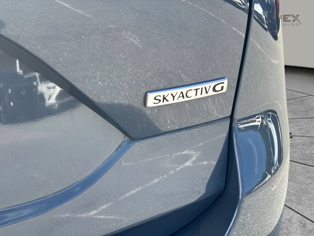 Used 2024 MAZDA CX-5 Carbon Edition AWD/4WD image 26