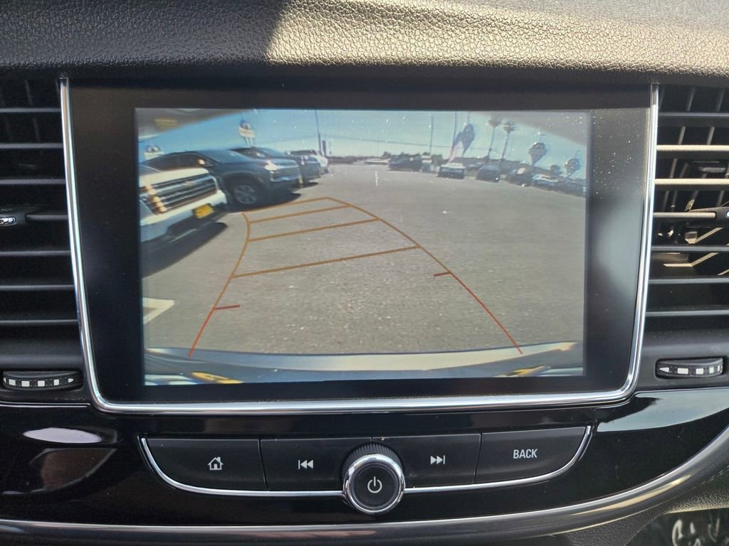 Used 2019 Buick Encore Preferred FWD image 17