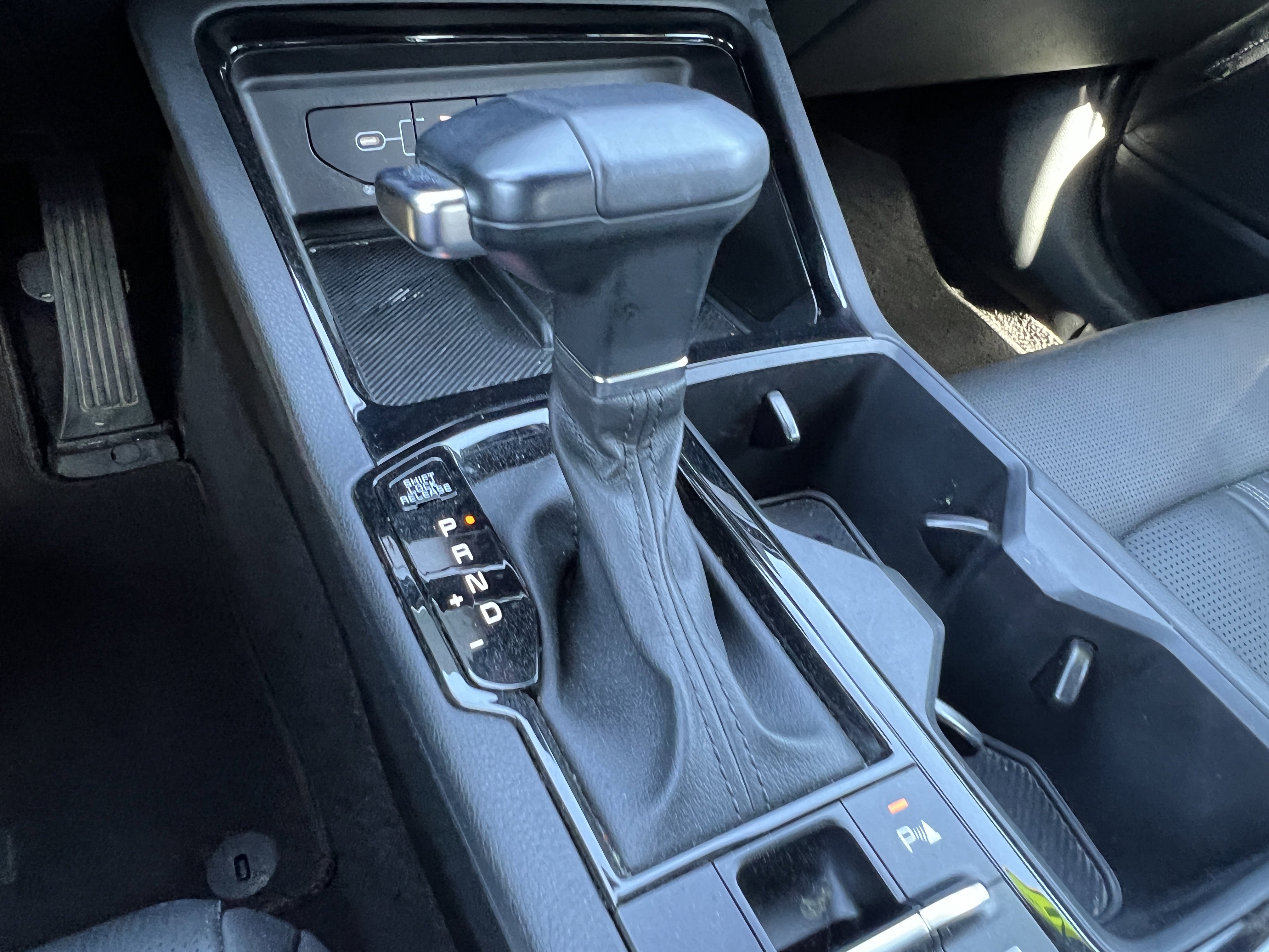 Certified 2025 Kia K5 GT-Line w/ GT-Line Premium Package image 32