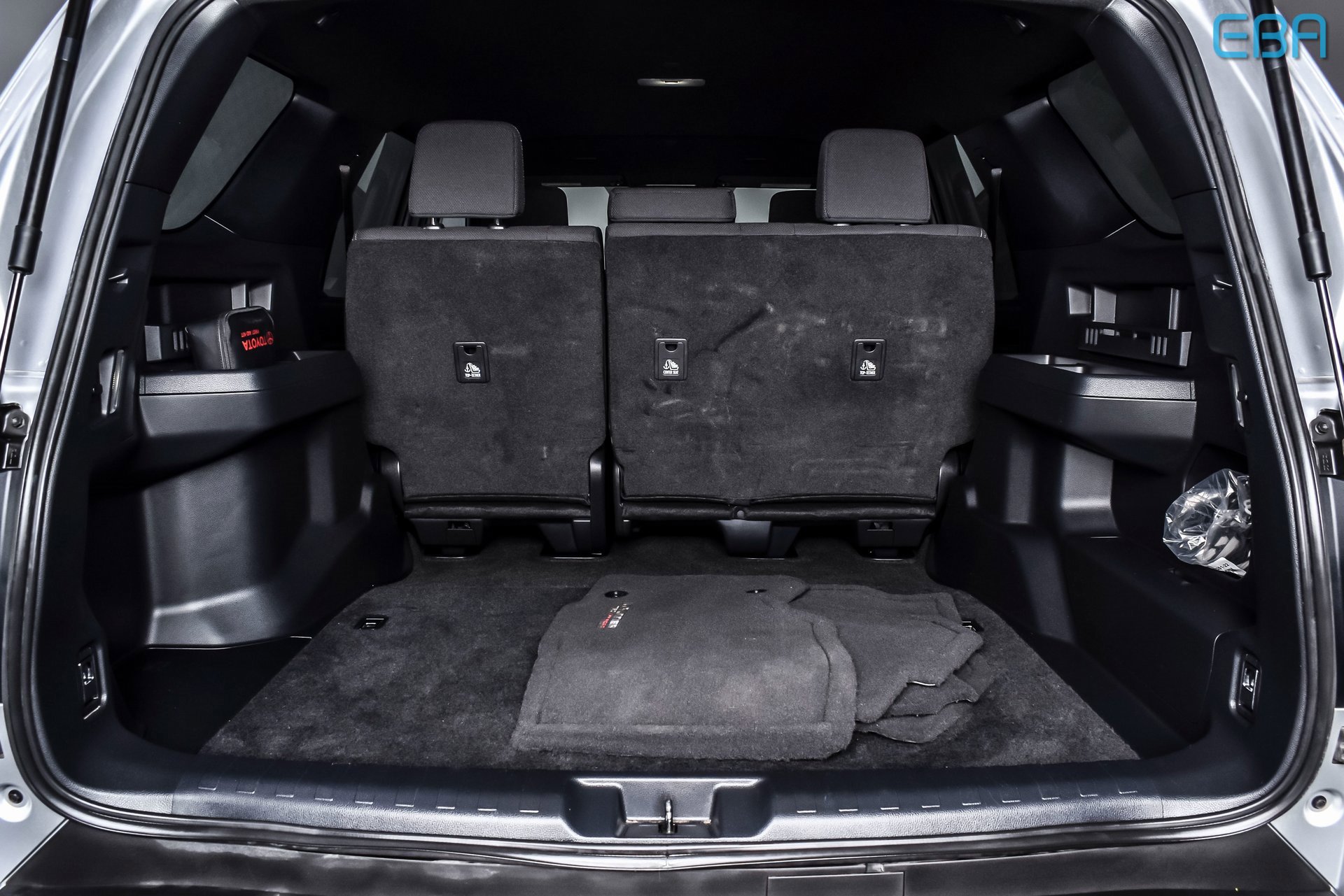 Used 2025 Toyota 4Runner TRD Off-Road image 14