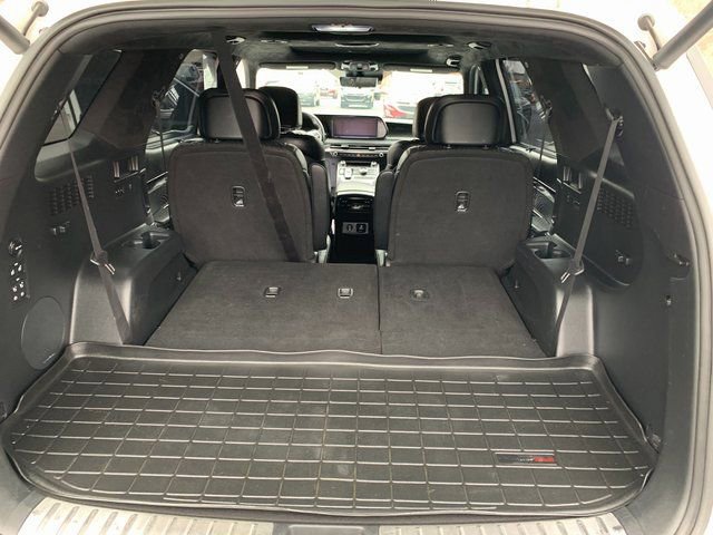 Used 2023 Hyundai Palisade Calligraphy image 22