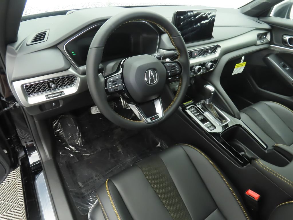 New 2026 Acura Integra A-Spec image 9