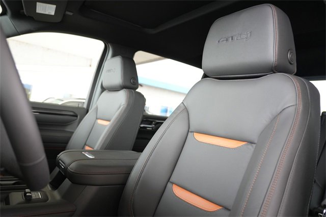 New 2026 GMC Sierra 2500 AT4 image 18