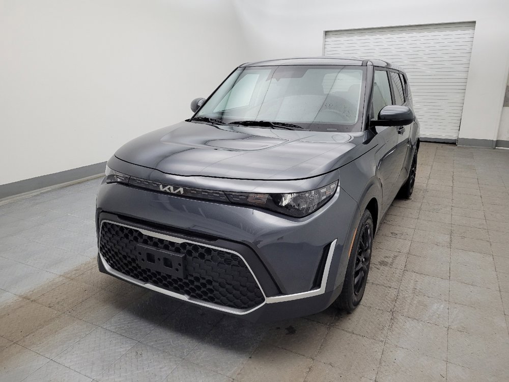 Used 2024 Kia Soul LX image 15