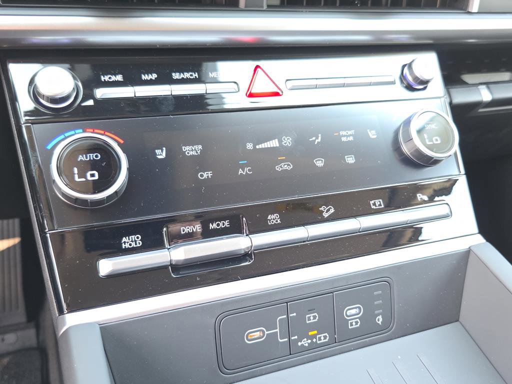 New 2026 Hyundai Santa Fe SEL AWD/4WD image 33