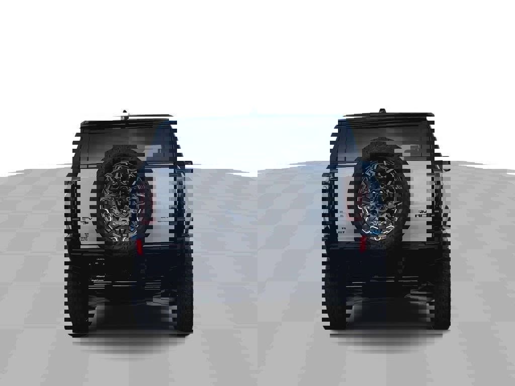 New 2025 GMC Hummer EV 3X image 7