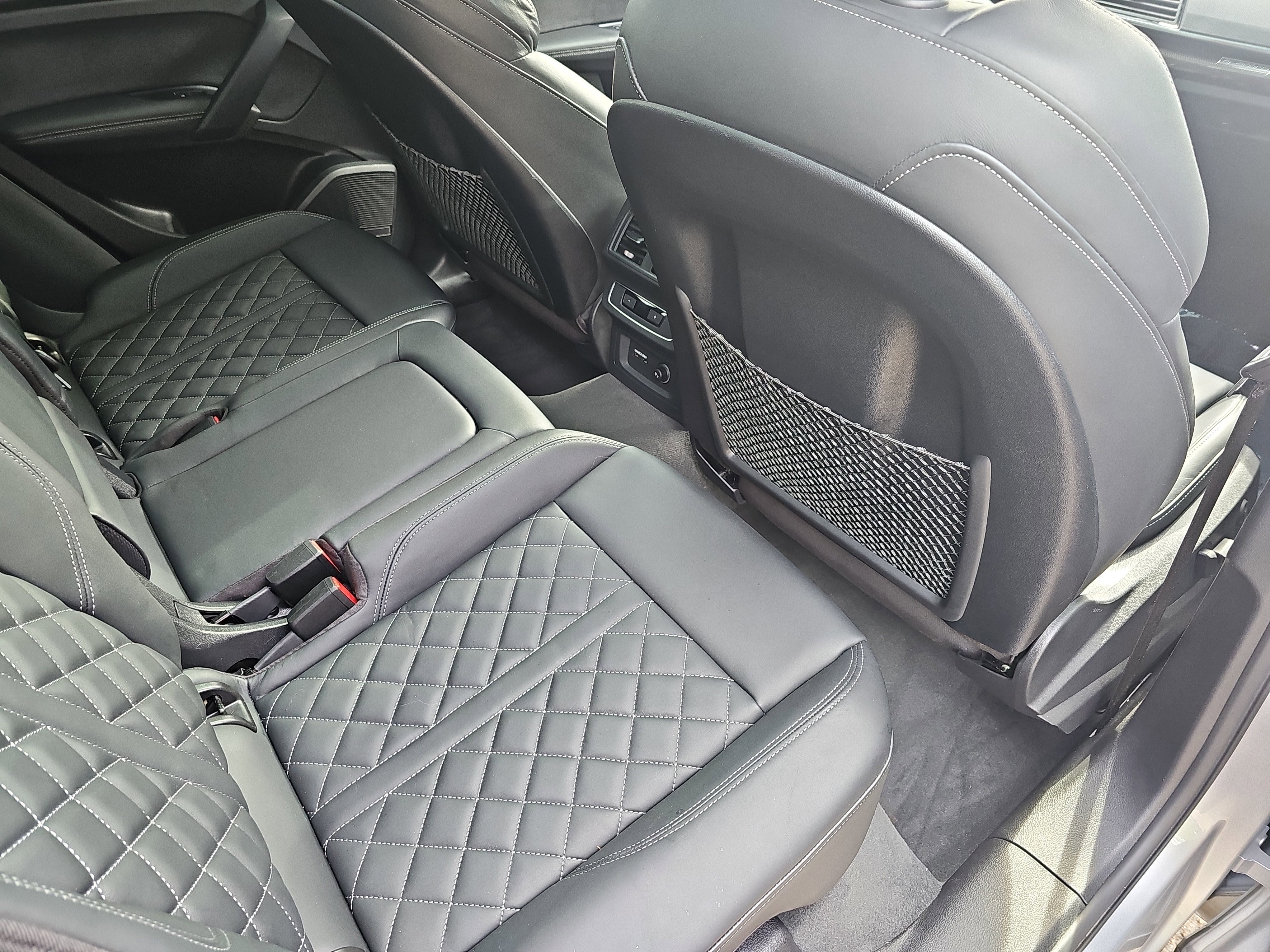 Used 2023 Audi SQ5 Premium Plus w/ Premium Plus Package AWD/4WD image 11