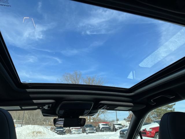 New 2026 Subaru Forester Wilderness image 18