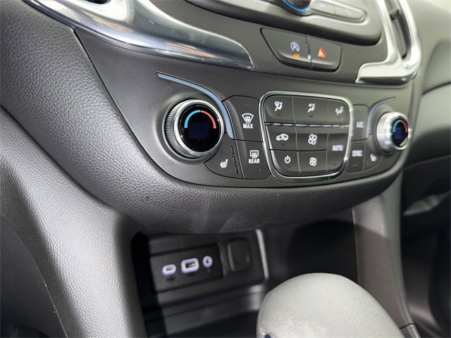 Certified 2022 Chevrolet Equinox LT image 28