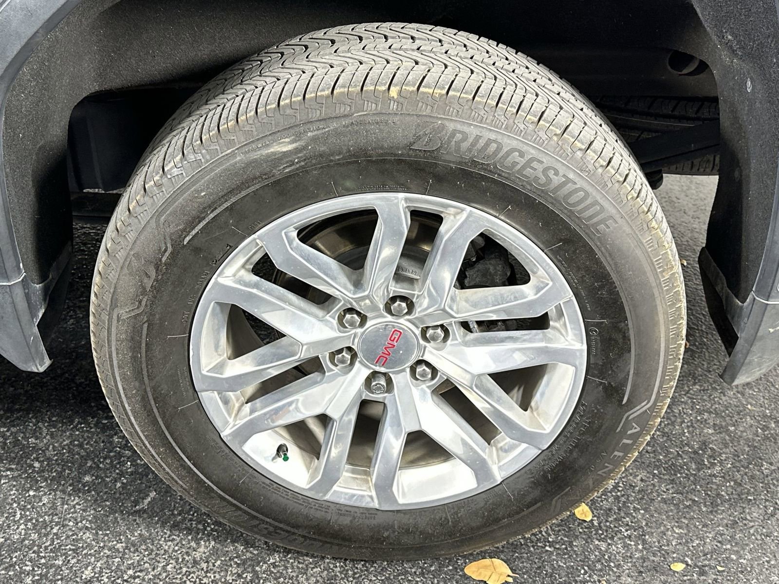 Used 2019 GMC Sierra 1500 SLT w/ SLT Premium Plus Package image 10