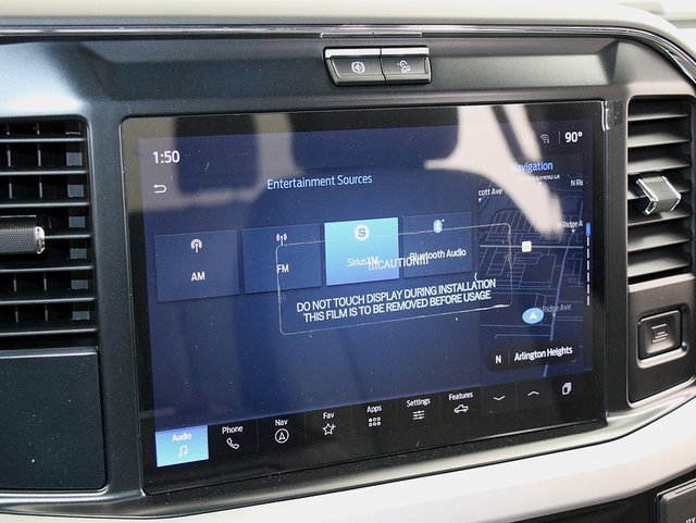 New 2026 Ford F250 XLT image 18