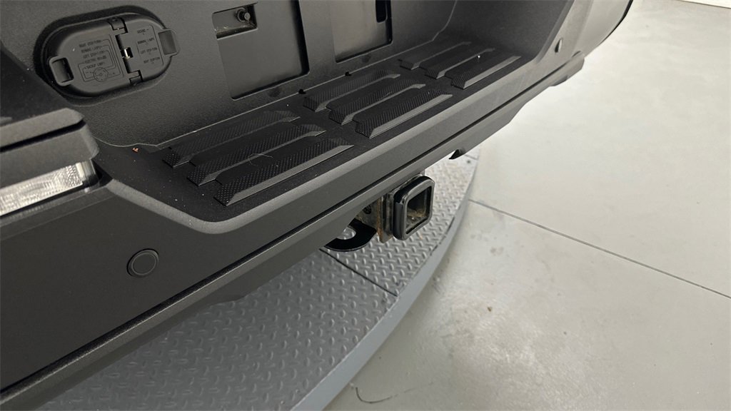 Used 2022 Toyota Tundra SR5 image 16