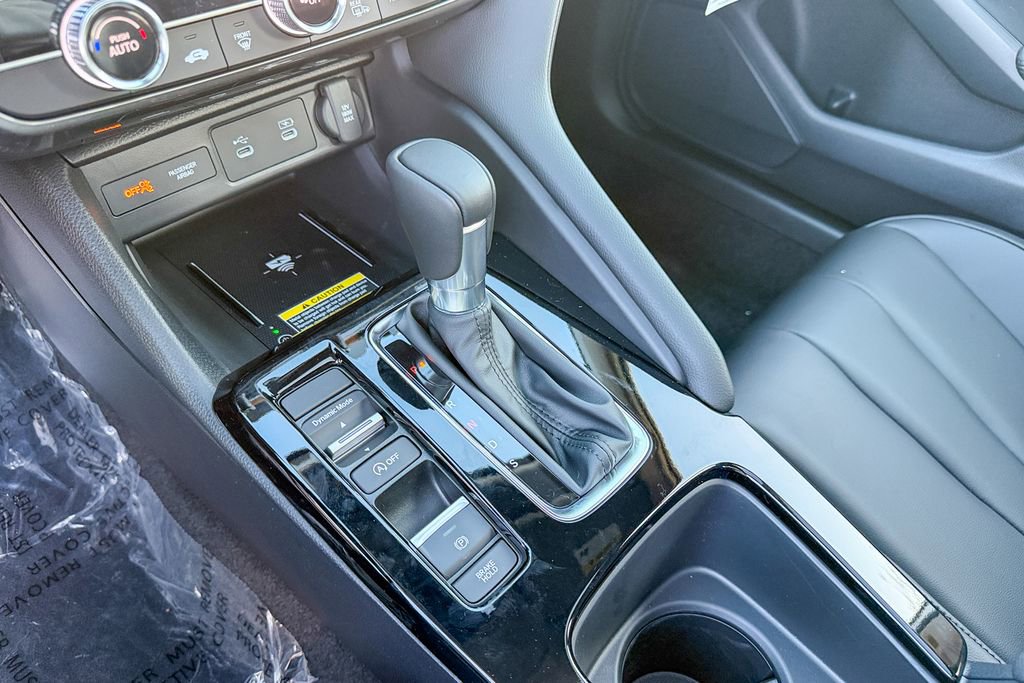 New 2026 Acura Integra image 22