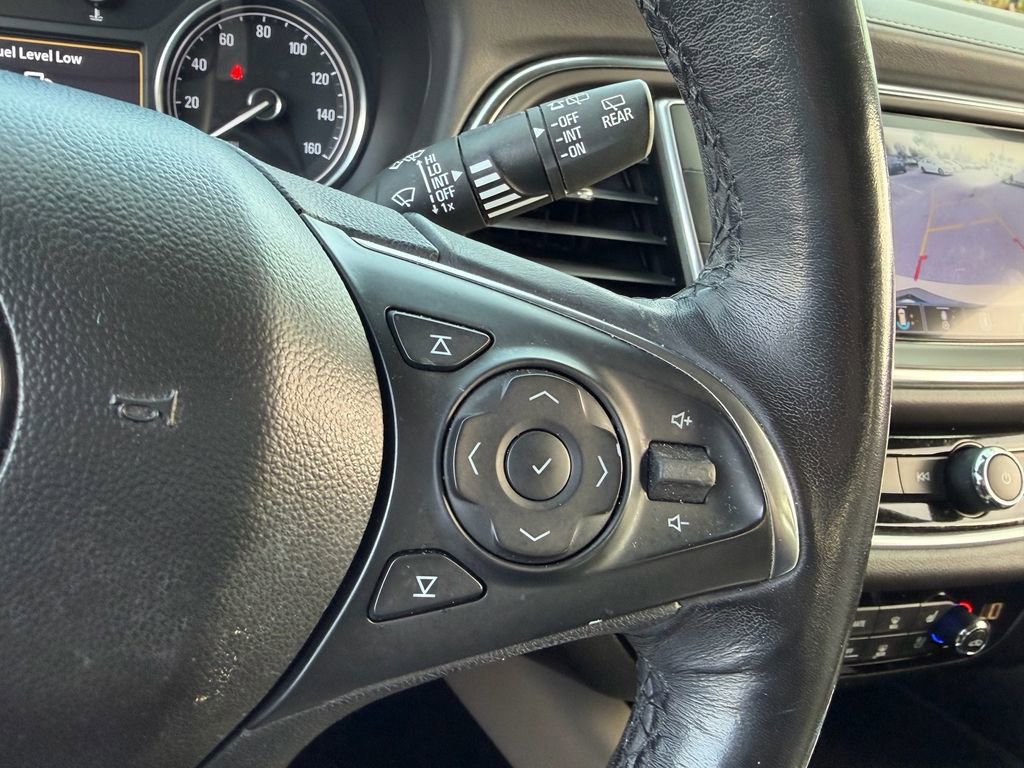 Used 2021 Buick Enclave Premium w/ Surround and Sites Package FWD image 25