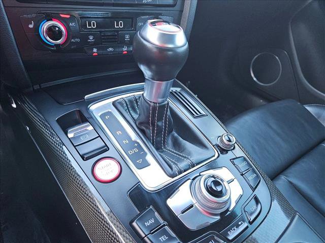 Used 2016 Audi S5 Prestige image 19