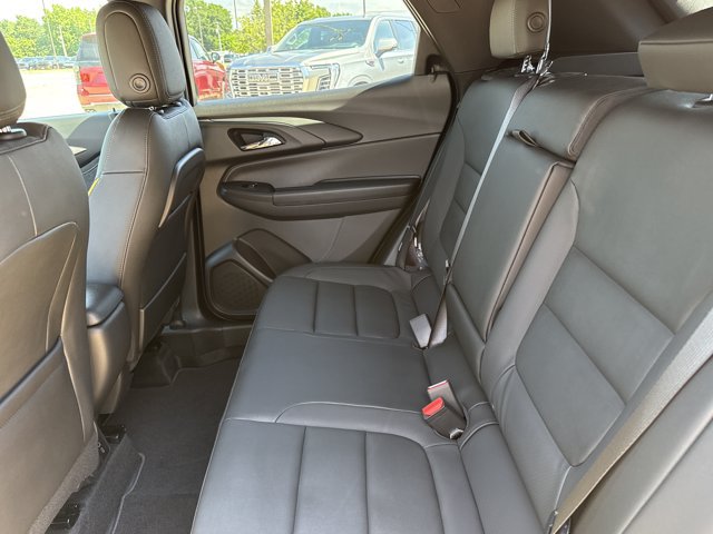 New 2026 Chevrolet TrailBlazer ACTIV w/ Convenience Package FWD image 6