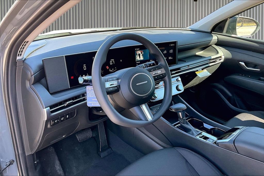 New 2026 Hyundai Tucson SEL image 7