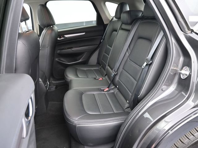 Used 2024 MAZDA CX-5 AWD 2.5 S w/ Preferred Package image 28