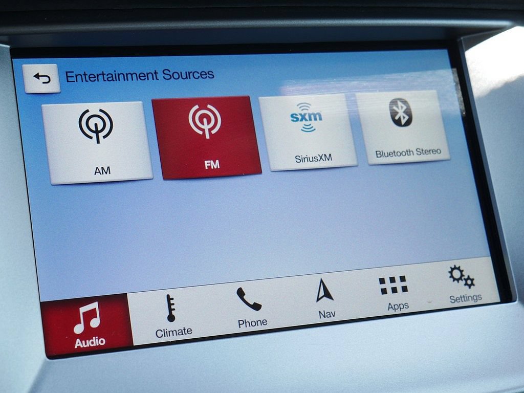 Used 2019 Ford Ranger XLT w/ Equipment Group 302A Luxury AWD/4WD image 41