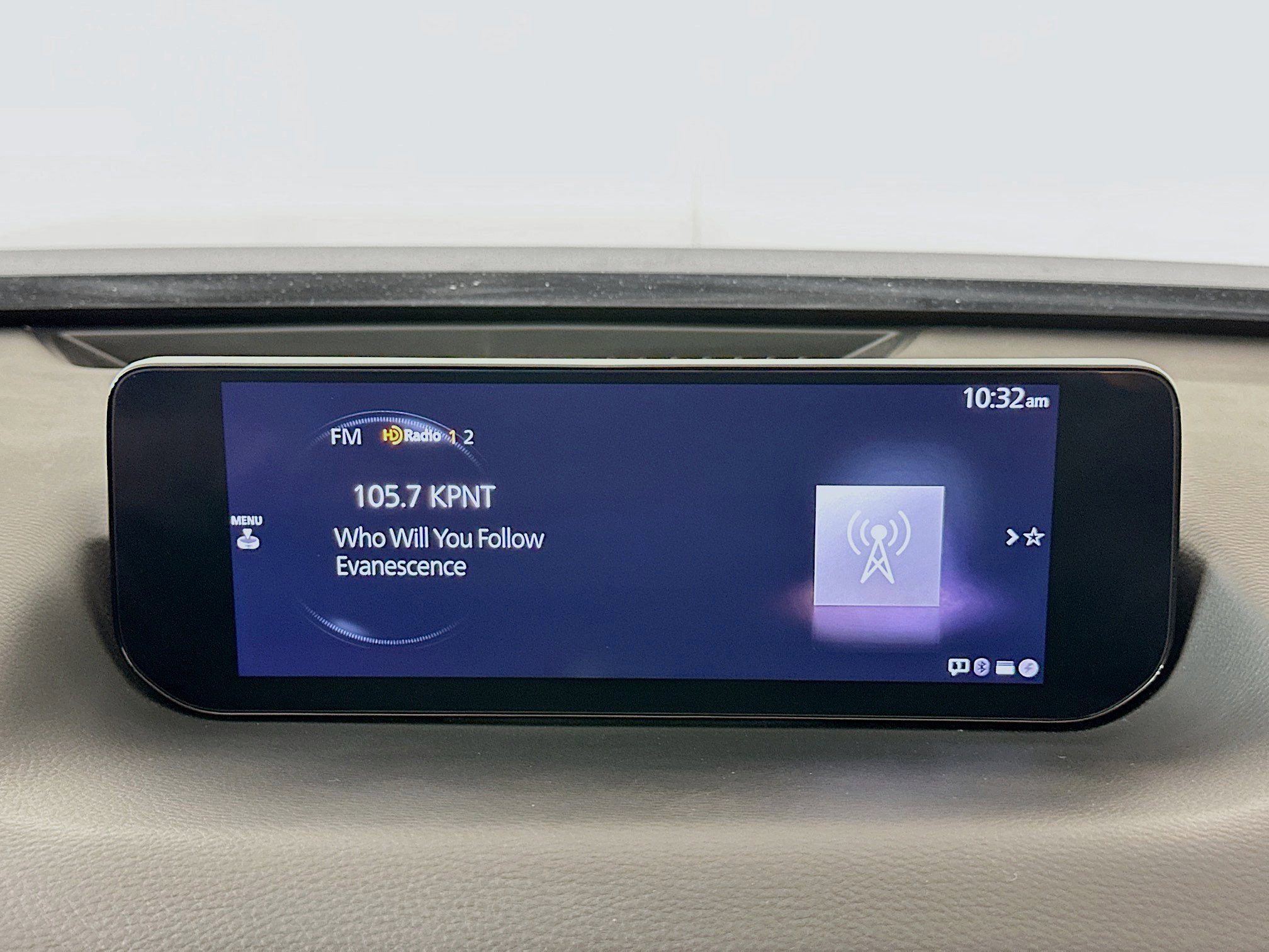 Used 2025 MAZDA CX-50 AWD 2.5 S w/ Preferred Package image 21