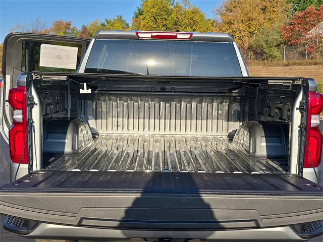 New 2026 Chevrolet Silverado 1500 RST image 12