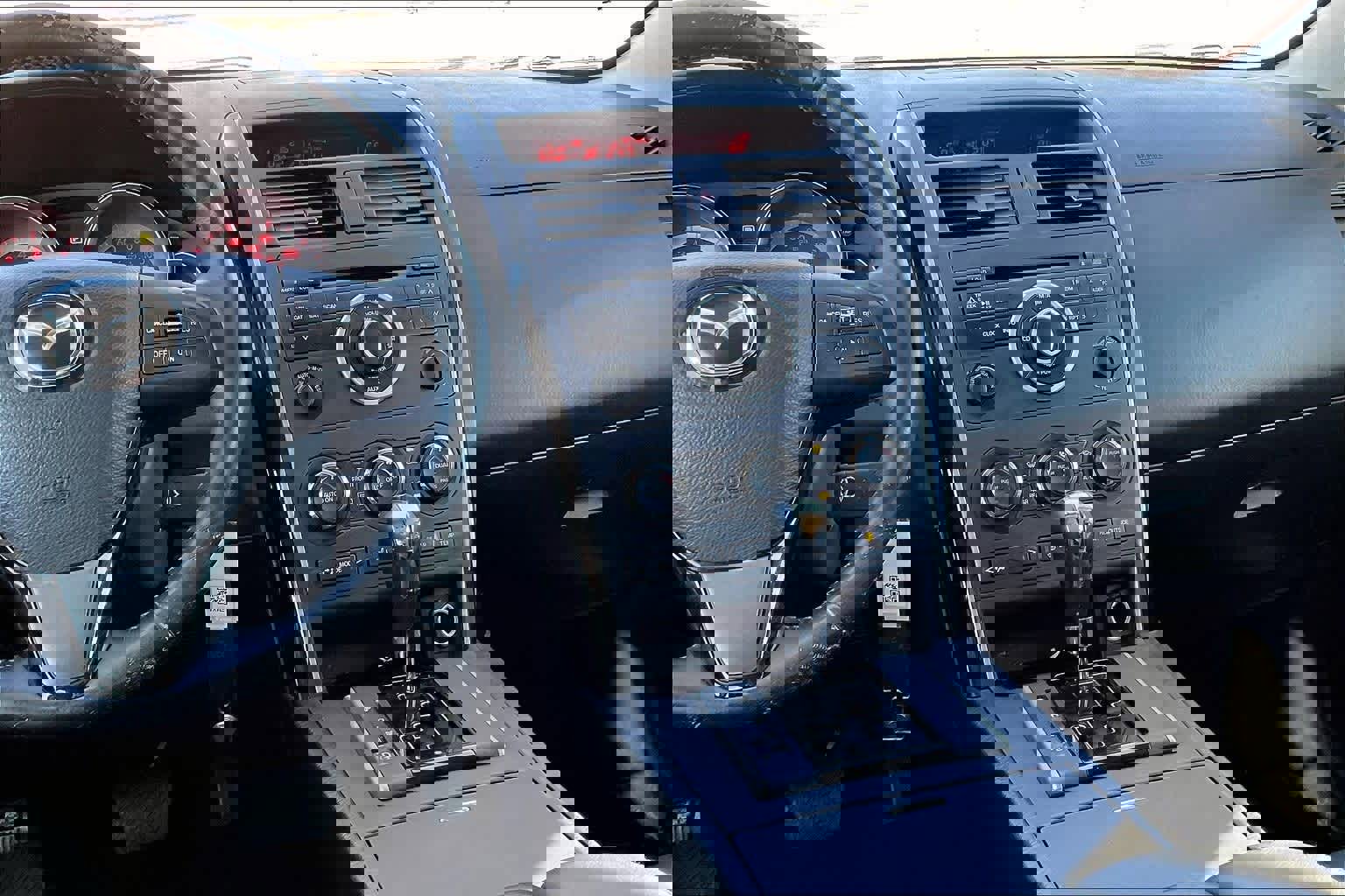 Used 2012 MAZDA CX-9 Touring image 14