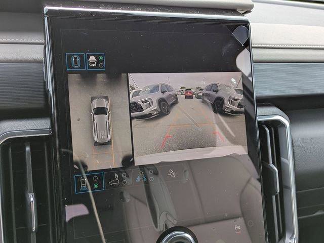 New 2026 GMC Acadia Elevation w/ Black Edition image 24
