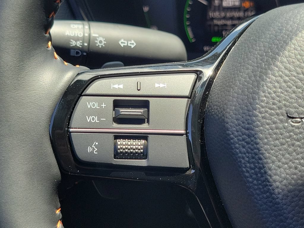 Used 2026 Honda CR-V Sport Touring image 26