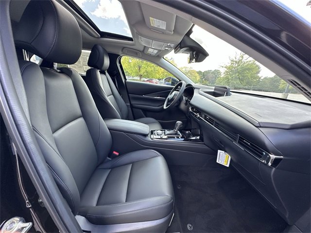 New 2025 MAZDA CX-30 AWD 2.5 S w/ Preferred Package image 27