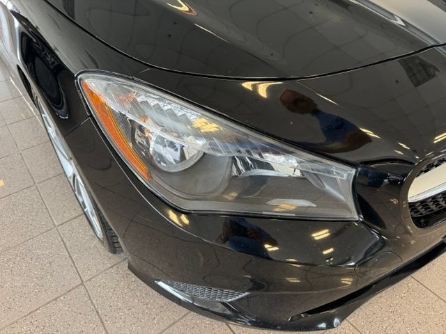 Used 2016 Mercedes-Benz CLA 250 4MATIC image 11