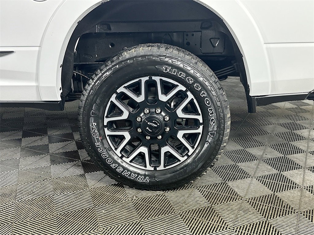 New 2026 RAM 3500 Limited image 17