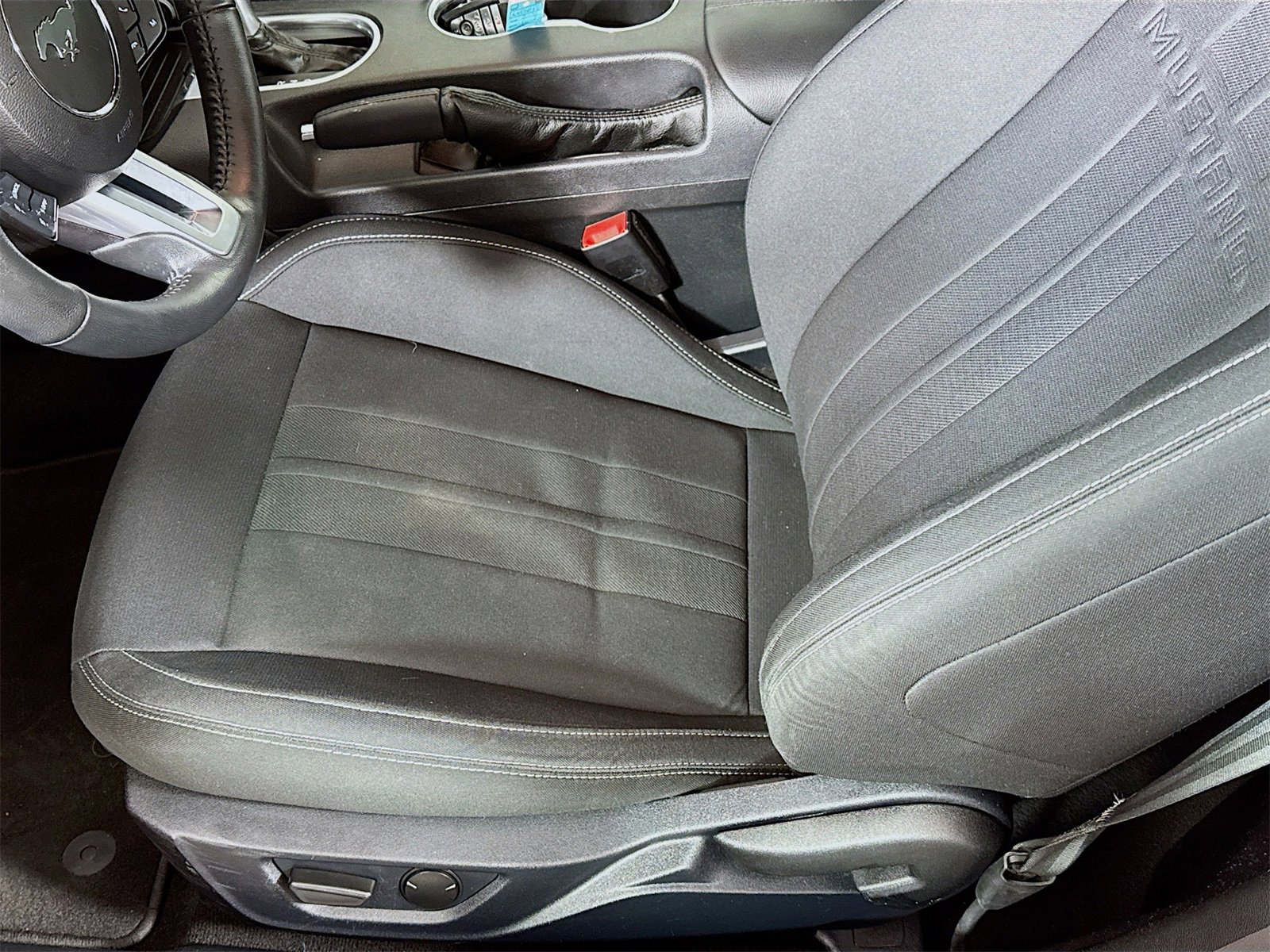 Used 2021 Ford Mustang Coupe w/ Equipment Group 101A image 16