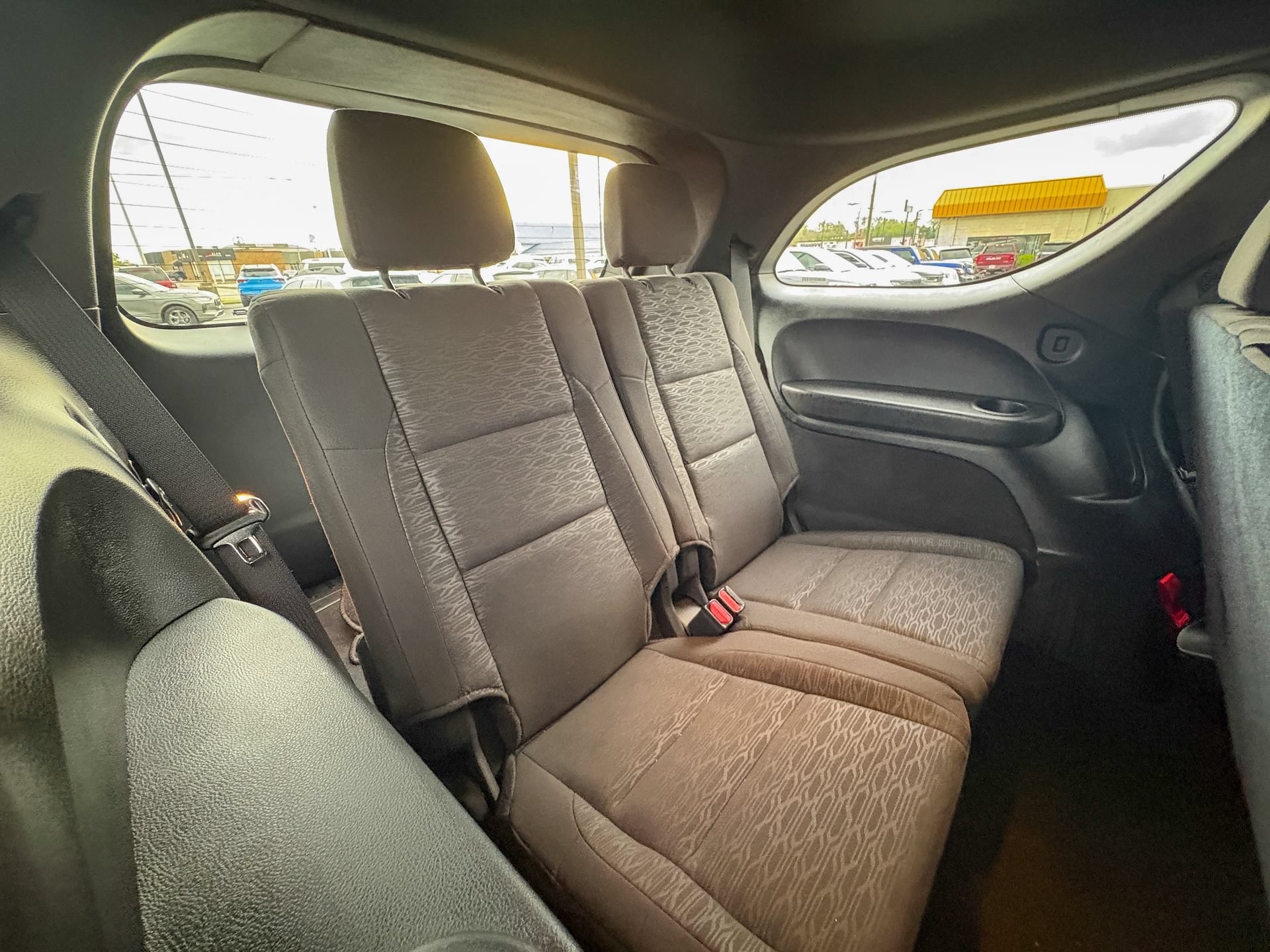 Used 2024 Dodge Durango GT AWD/4WD image 33
