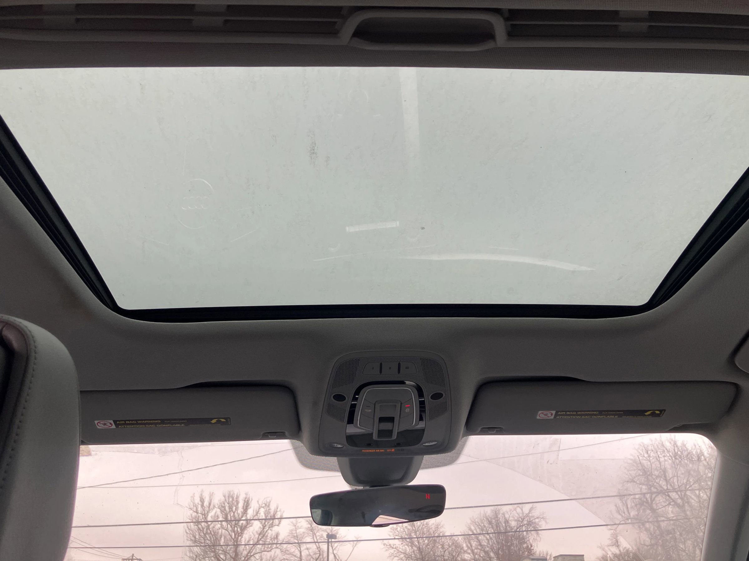 Used 2017 Audi A4 2.0T Premium w/ Convenience Package image 12